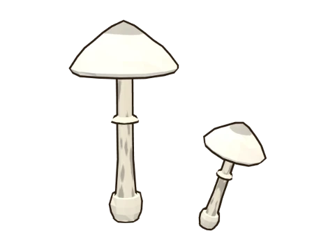 European destroying angel