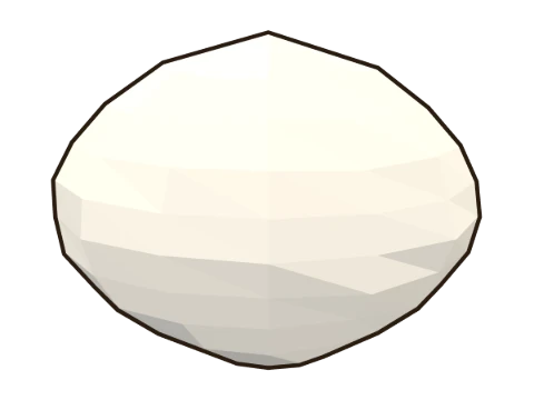 Giant puffball