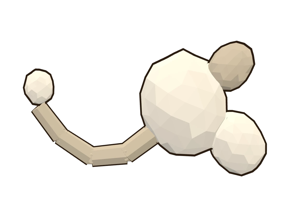 Candida (Candida albicans)