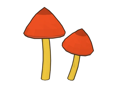 Witch's hat