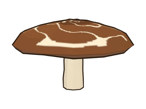 Shiitake