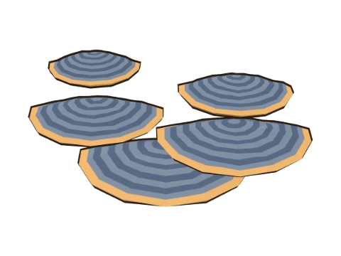 Turkey tail