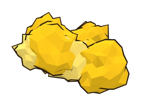 Witch's butter